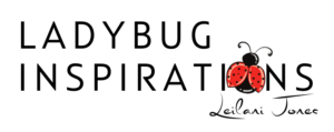 Ladybug Inspirations Logo