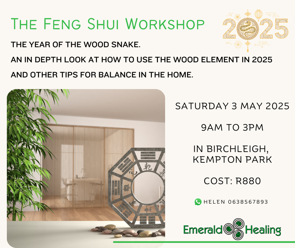 Feng Shui ads